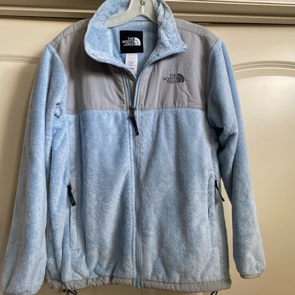 North Face Jacket Youth XL
